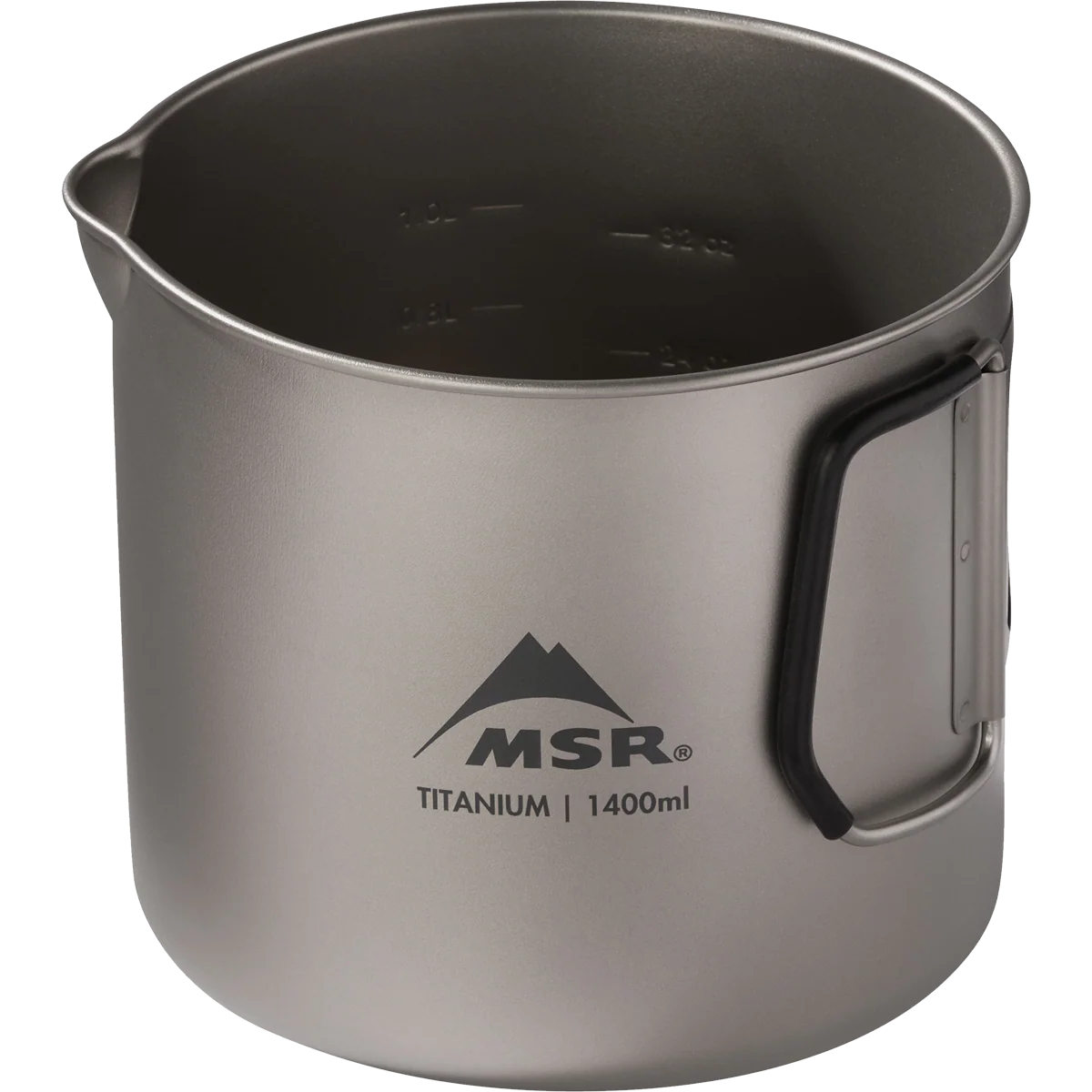 Titan Kettle 1400 mL - Image 3