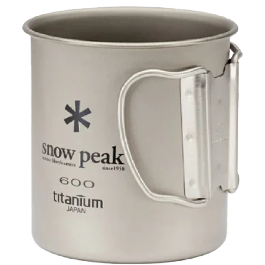 Ti-Single 600 Cup - Image 2