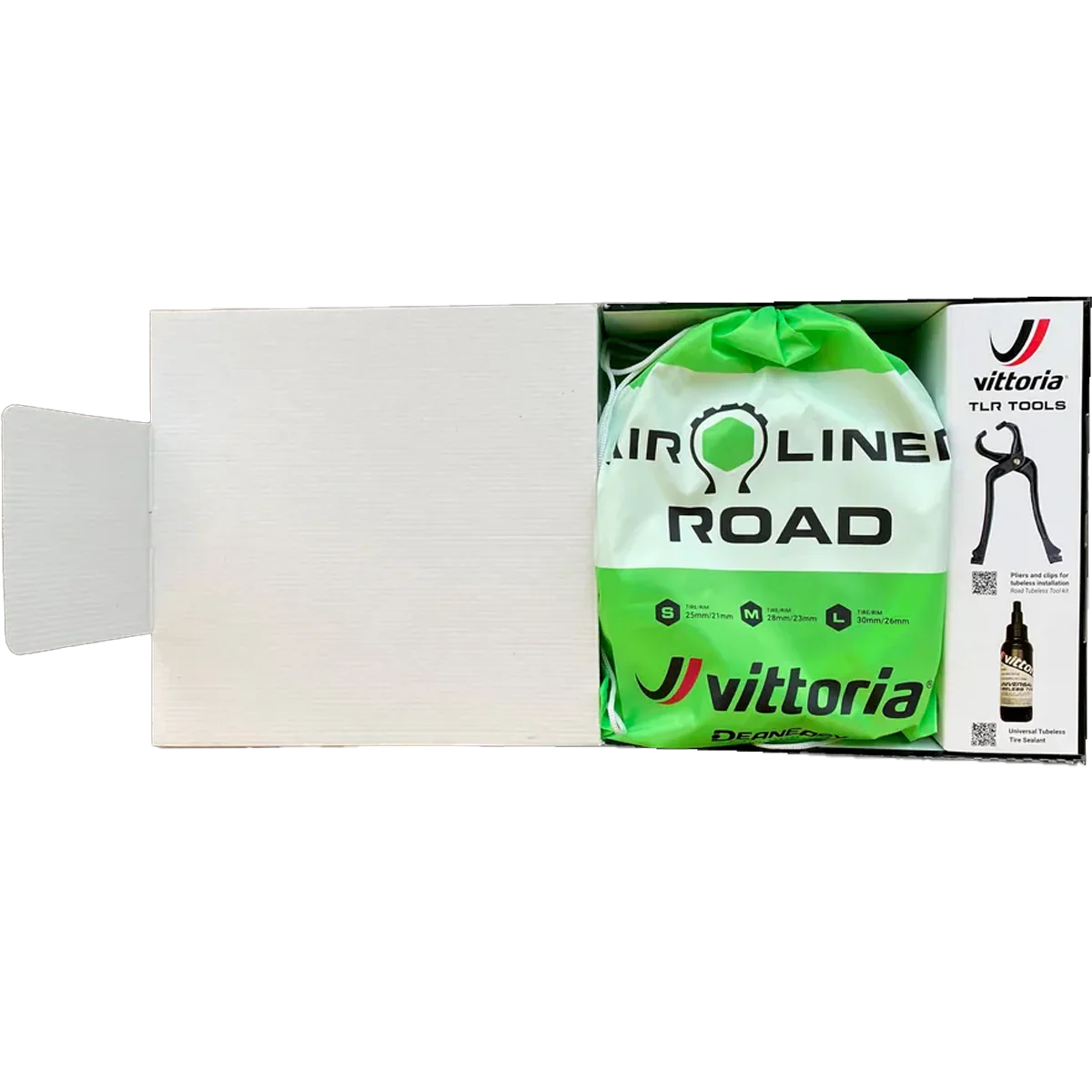 Tubeless Road Kit - S - Image 2