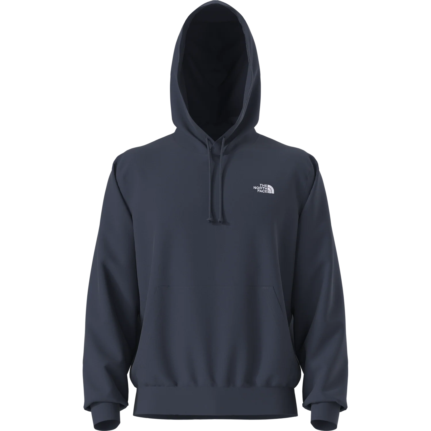 Men's Evolution Simple Dome Hoodie