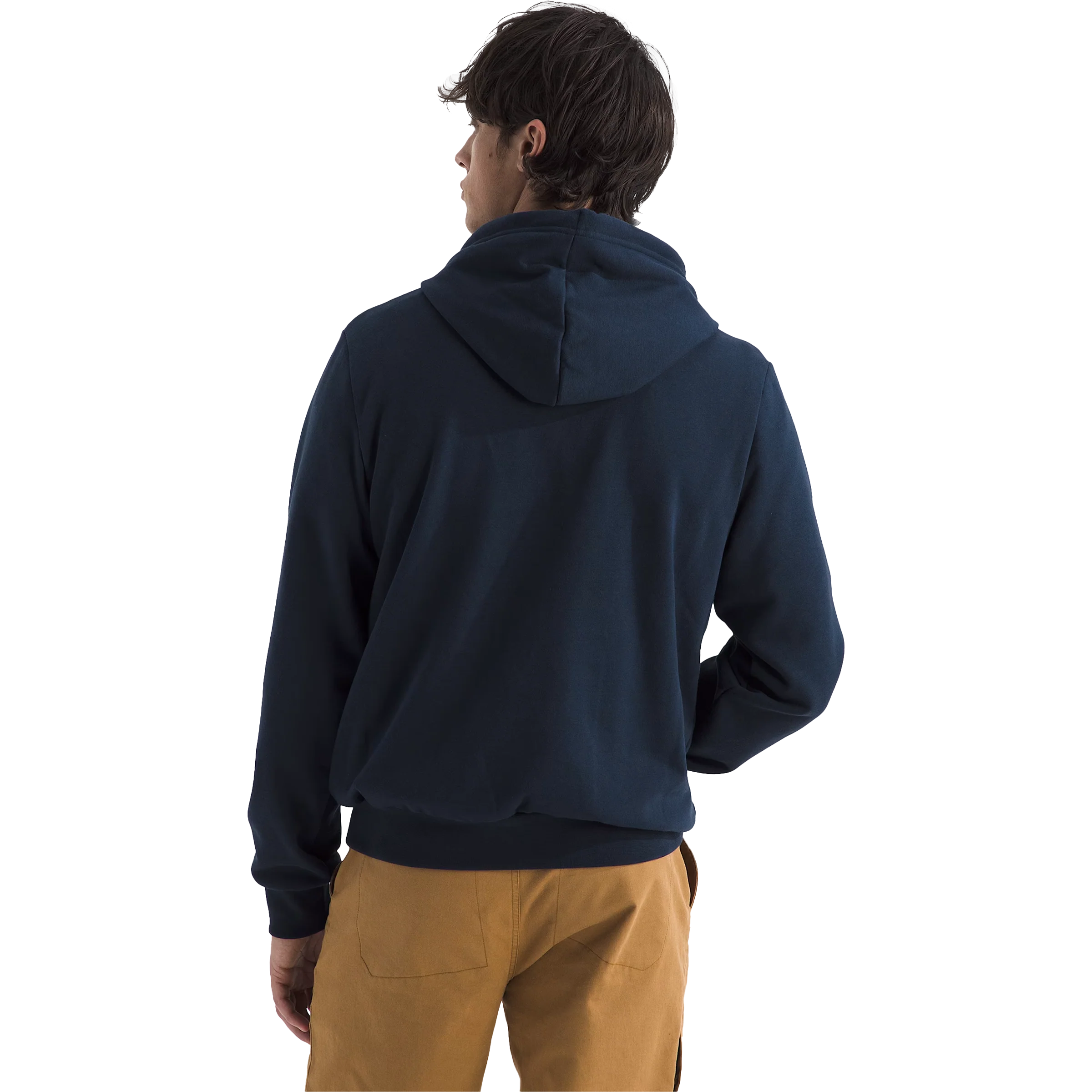 Men's Evolution Simple Dome Hoodie - Image 6
