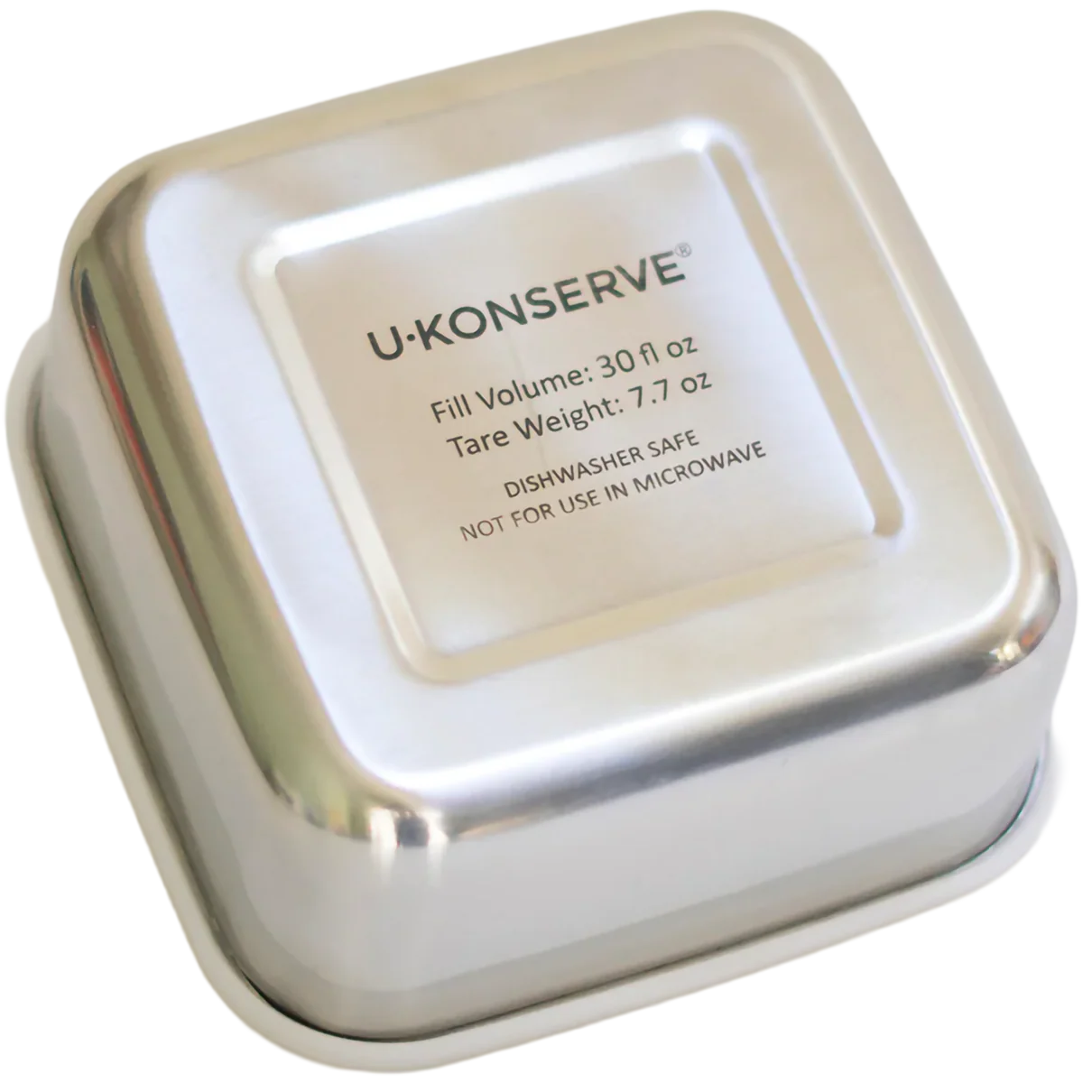To-Go Square Container 30oz - Image 4