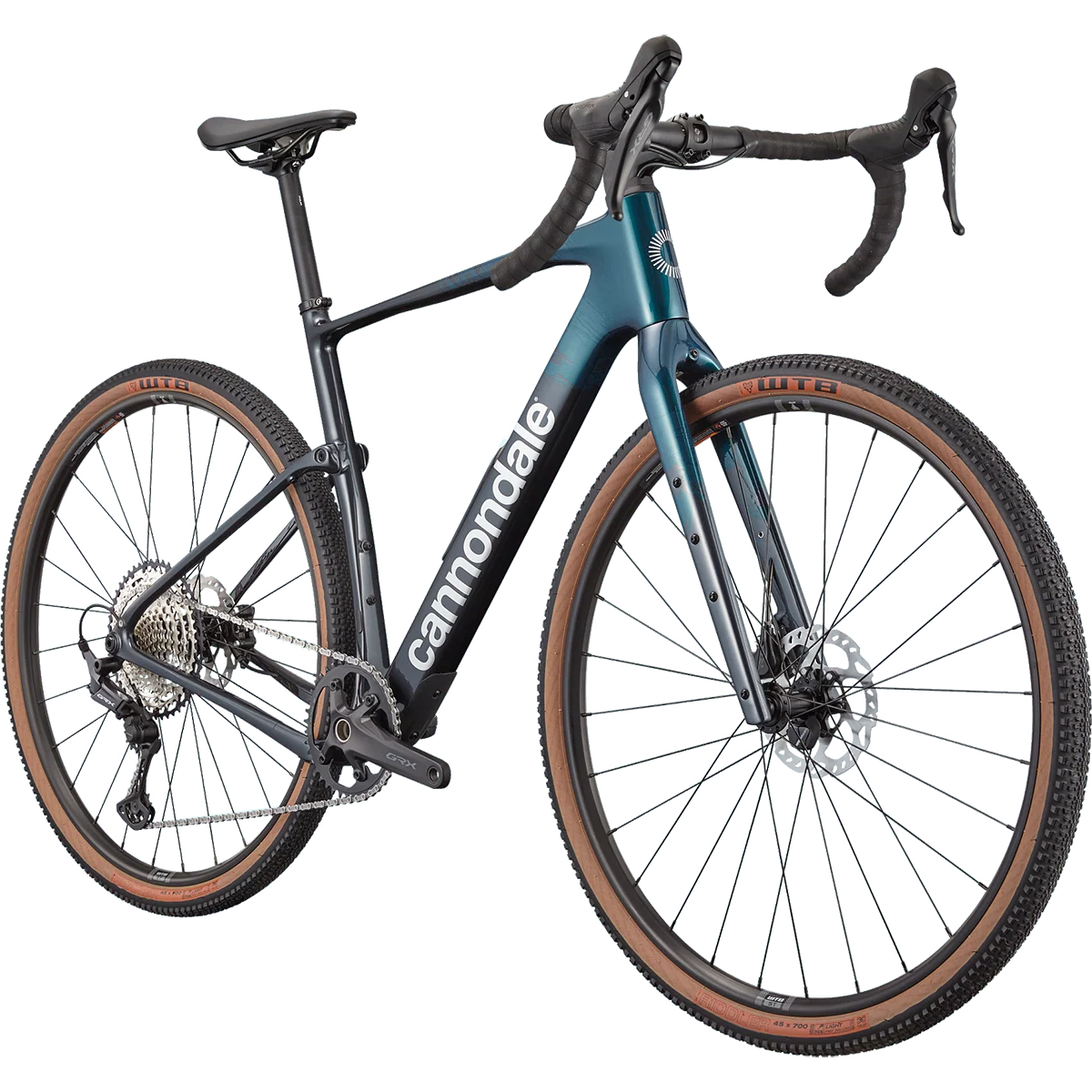 Topstone Carbon 3 GRX 1x - Image 3