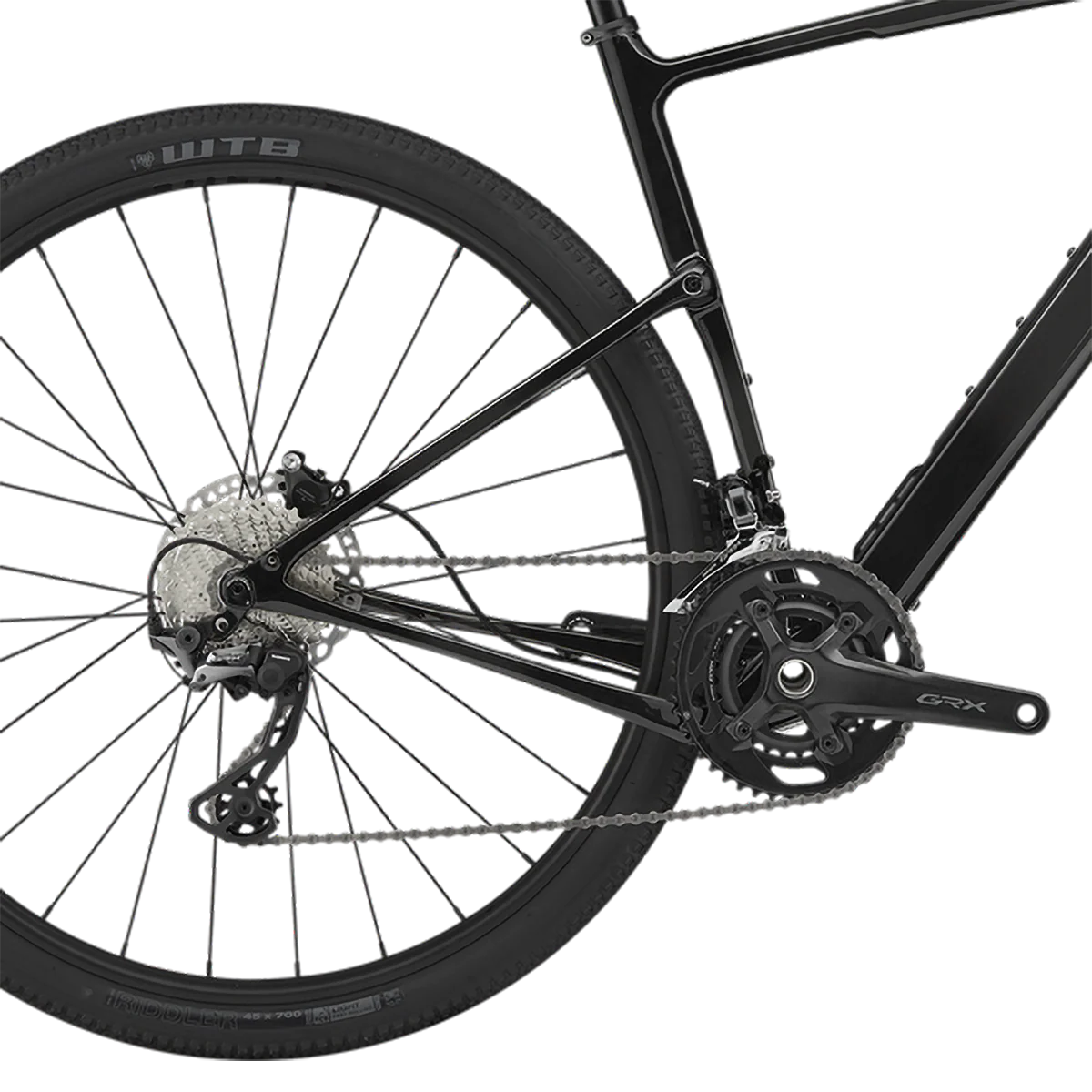 Topstone Carbon 3 L - Image 4