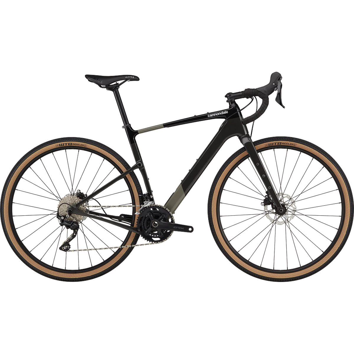 Topstone Carbon 4