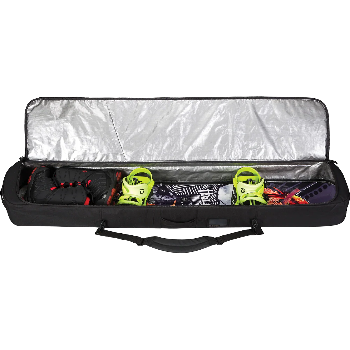 Tour Snowboard Bag - Image 9