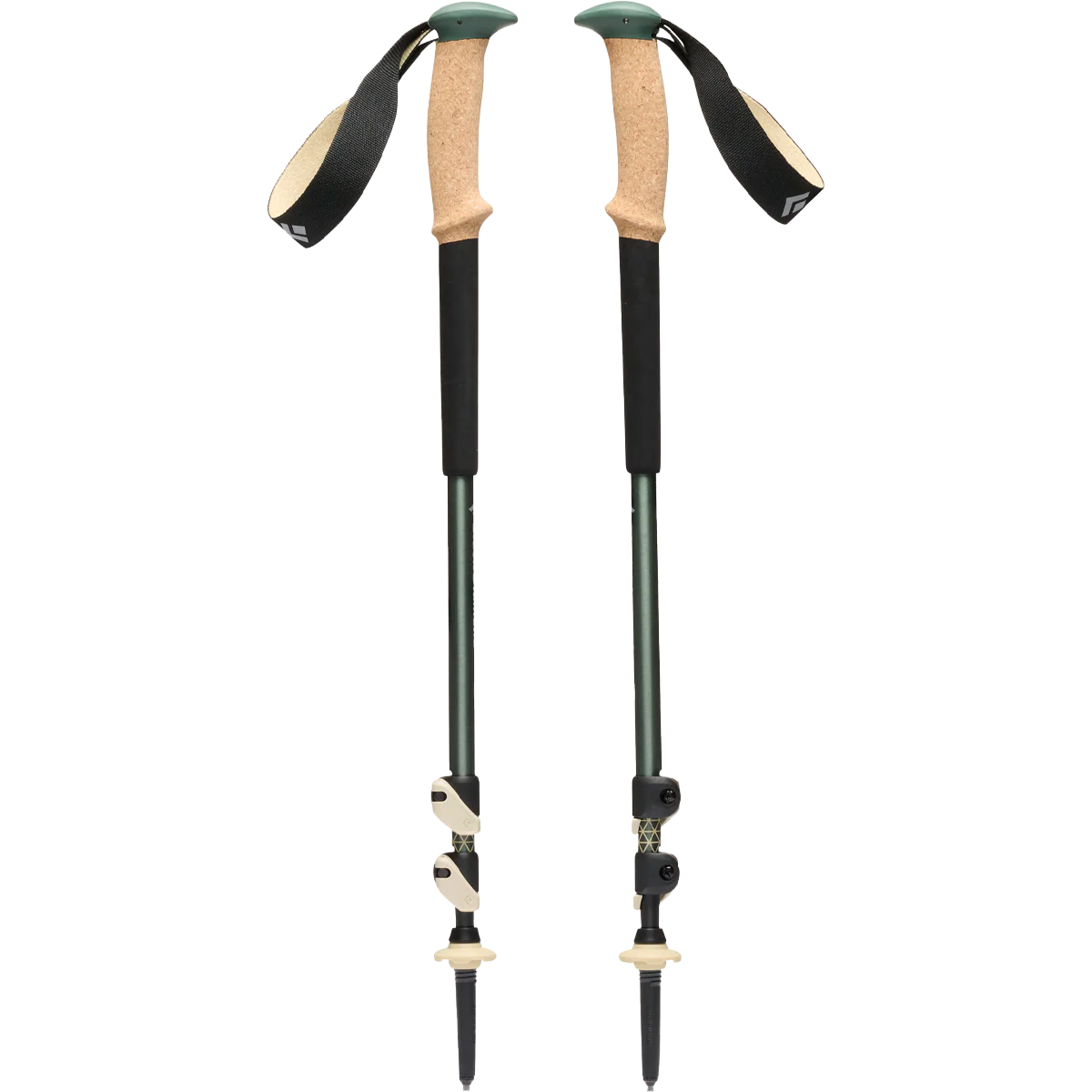Trail Cork Trekking Poles - Image 3