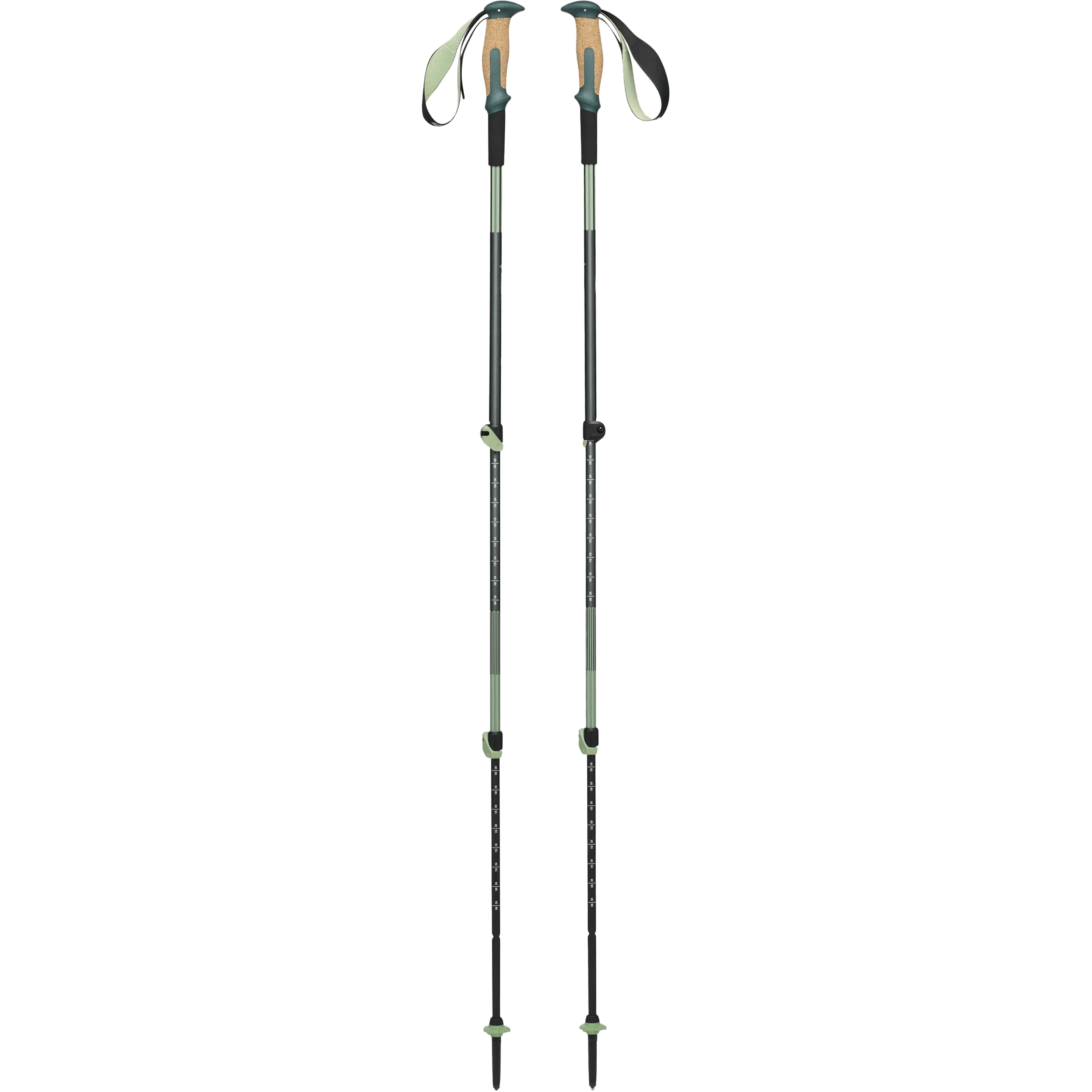 Trail Vista Shock Trekking Poles - Image 2