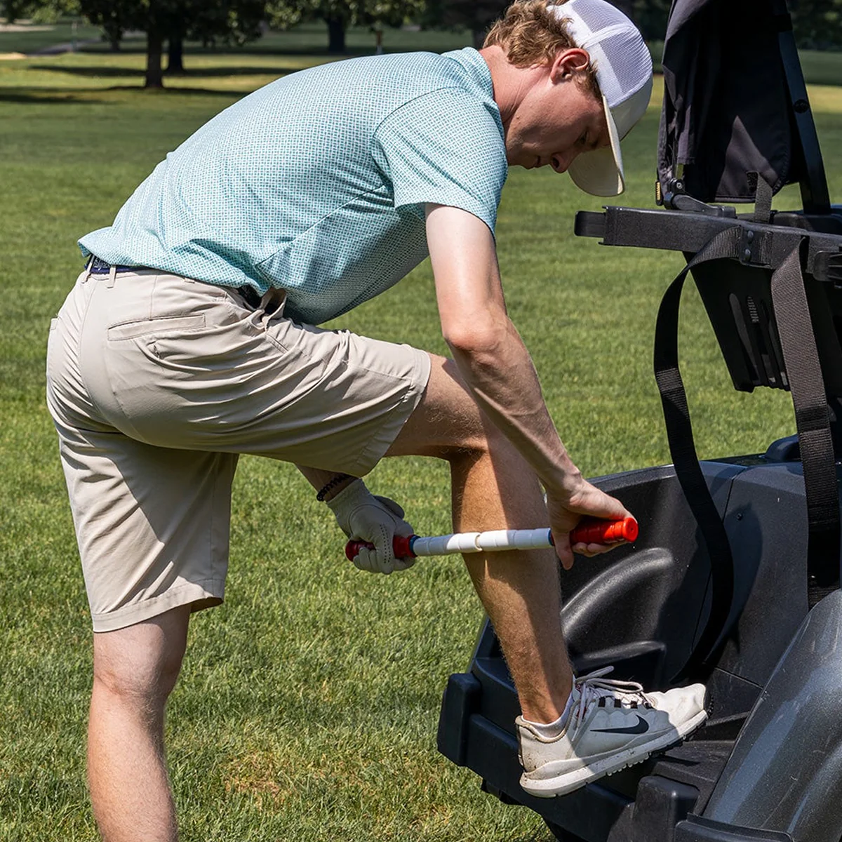 Travel Stick - Image 5