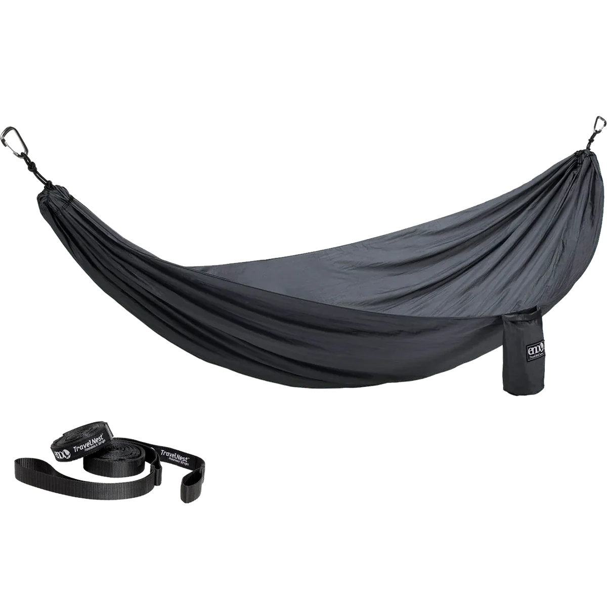 TravelNest Hammock + Straps Combo - Image 2