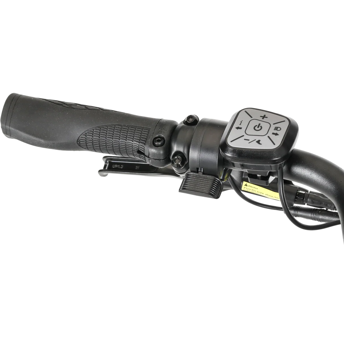Trax 1.0 500W/15Ah Step-Thru - Image 7
