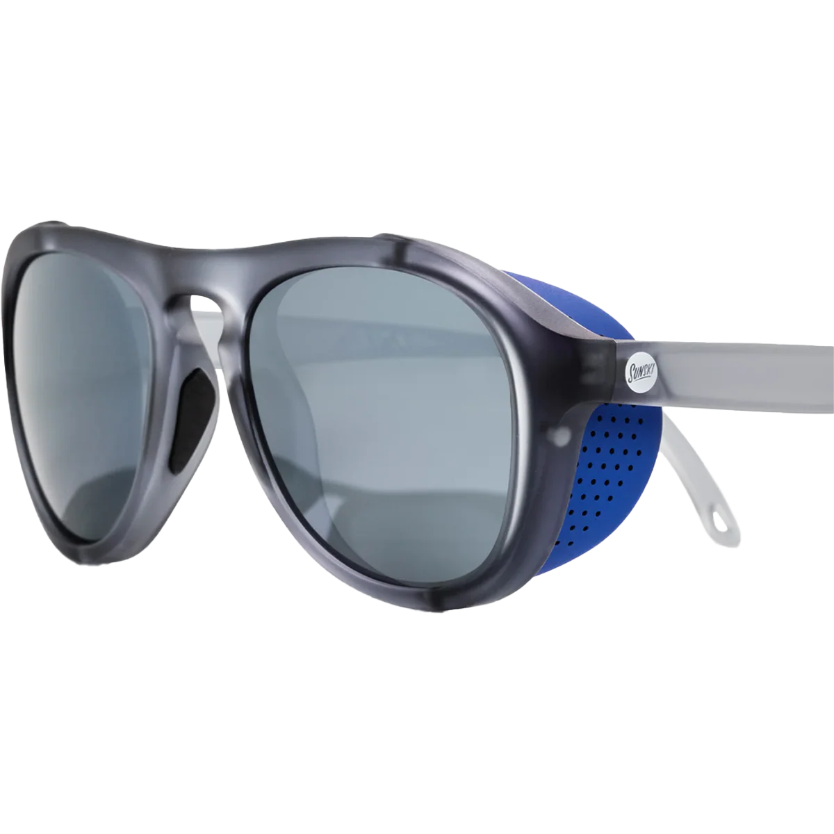 Treeline - Navy Silver - Image 3