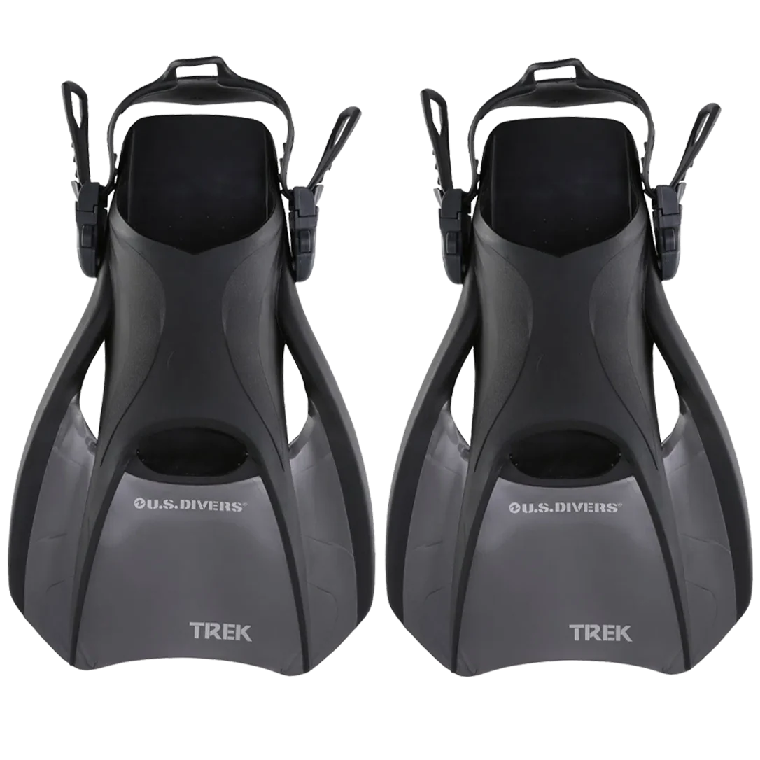 Trek Fin Medium