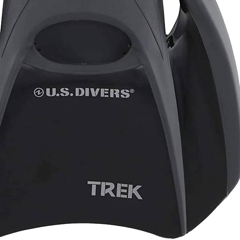 Trek Fin Small - Image 4