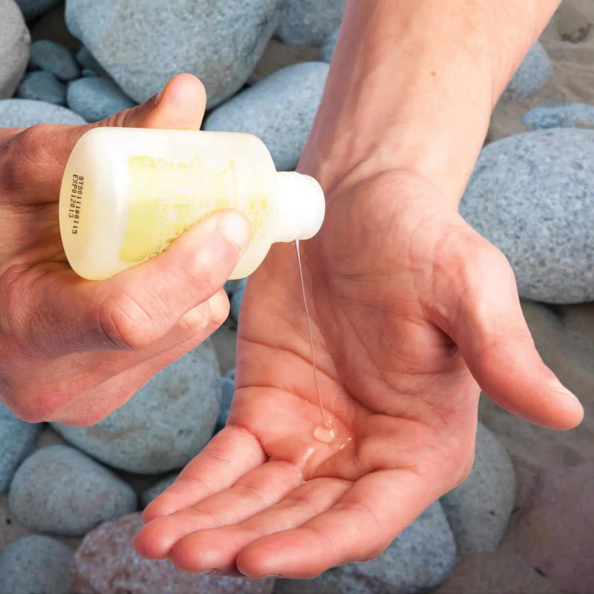 Trek & Travel Liquid Body Wash - Image 2
