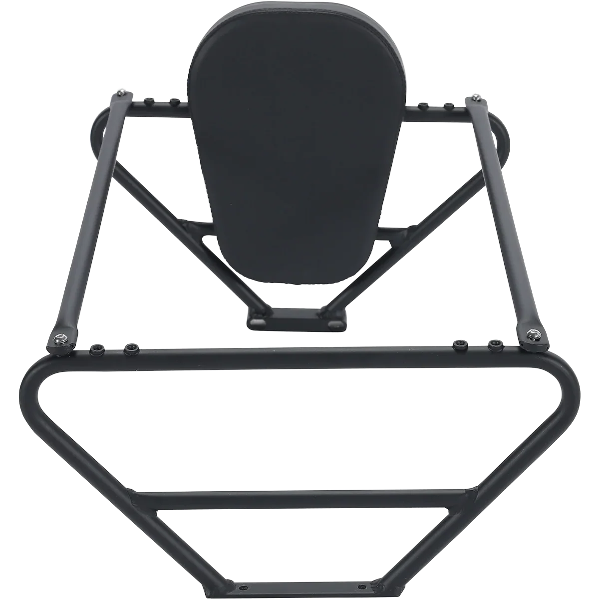 Troxus Cargo Rack Safety Rails - Image 3