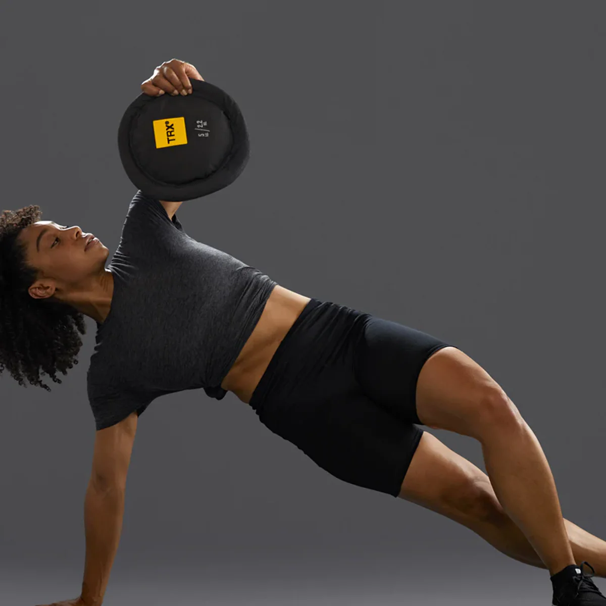 TRX XD Kevlar Sand Disc - 25 lb - Image 3