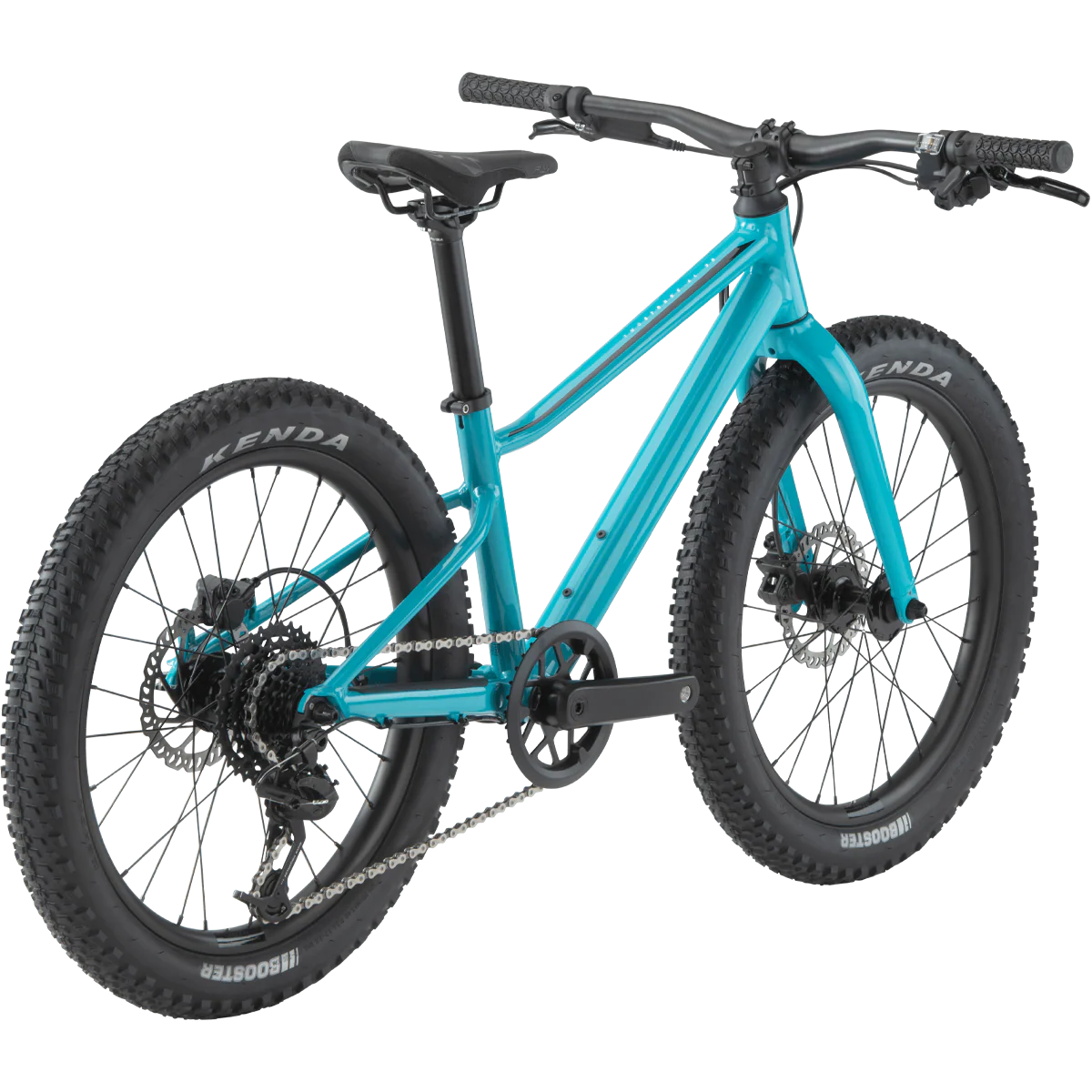 Youth Twostroke AL 20 V2 - Image 3