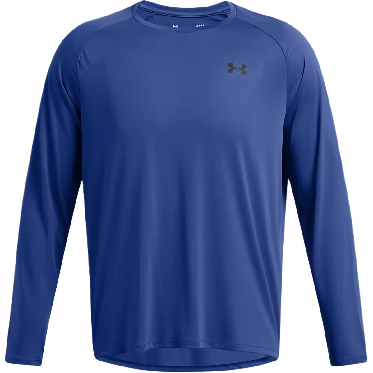 Men's UA Tech 2.0 Long Sleeve - Image 3