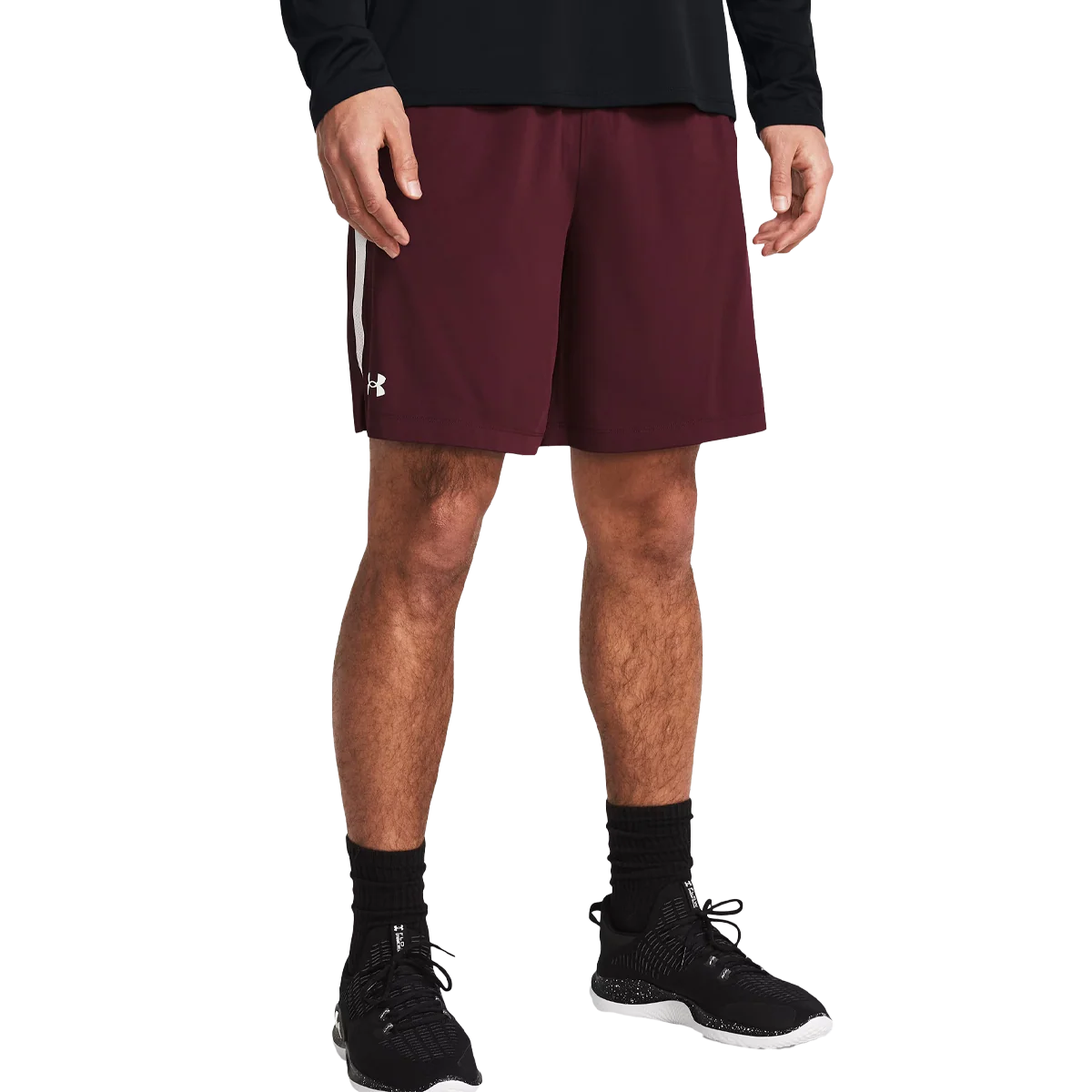 Men's UA Tech Vent Short - Image 11