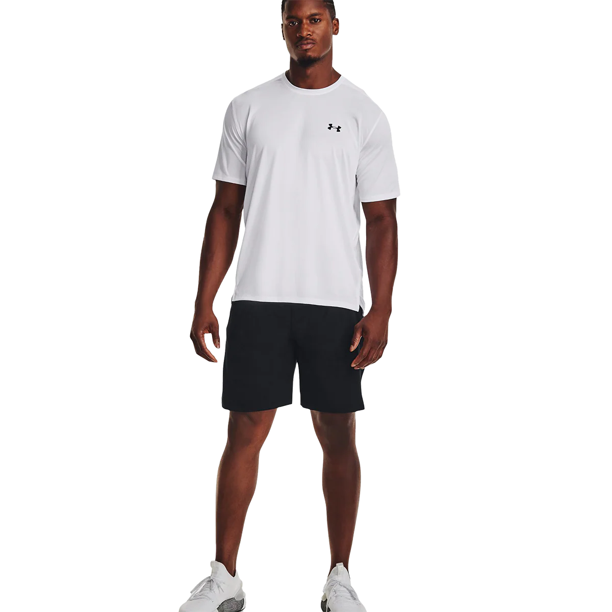 Men's UA Tech Vent Short - Image 12