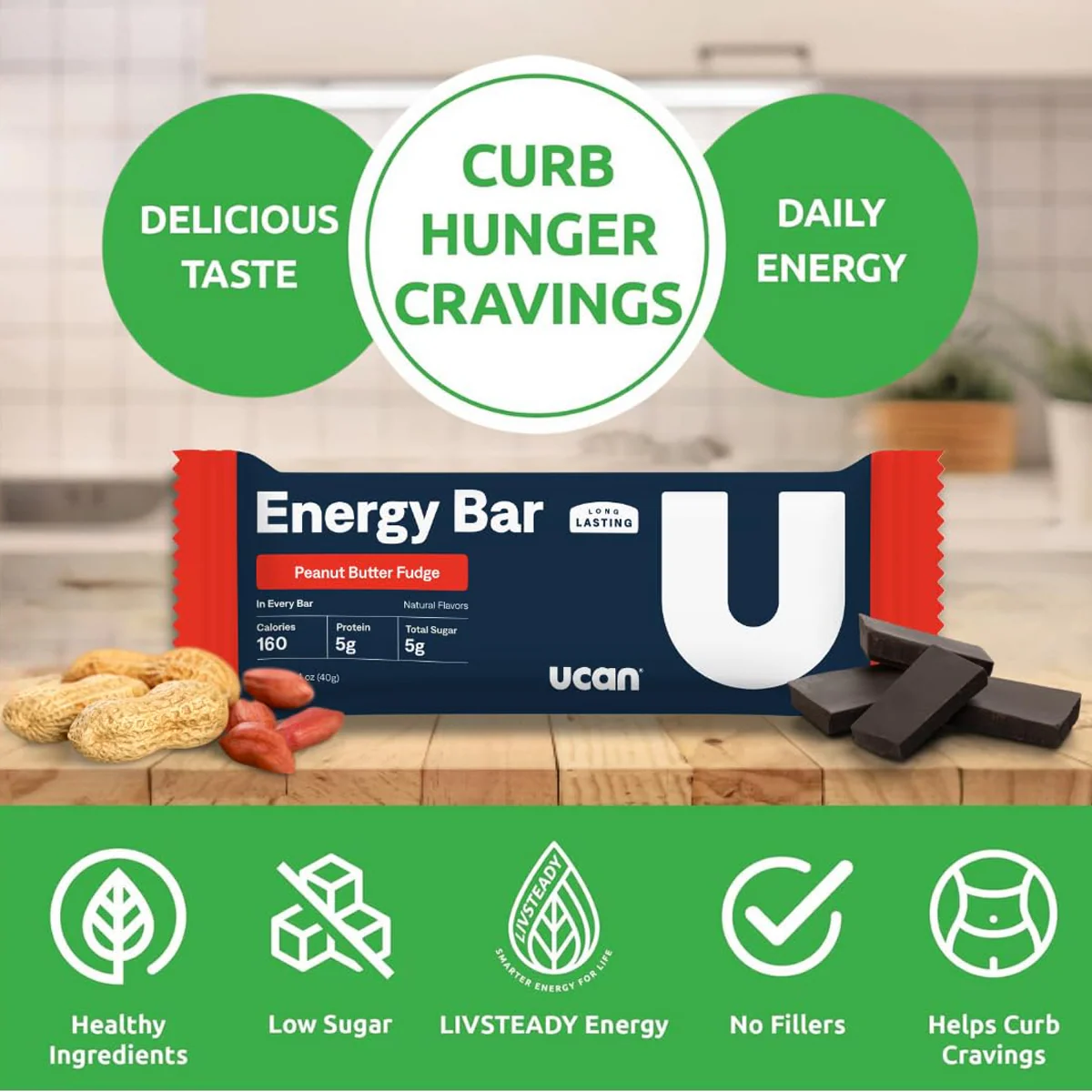 Energy Bars - Image 5