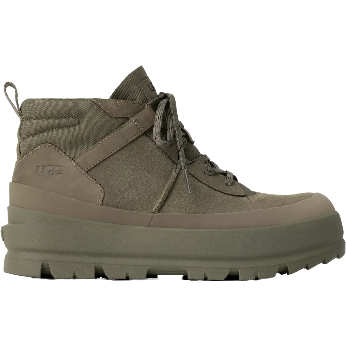 Men's UGG Lug Chukka