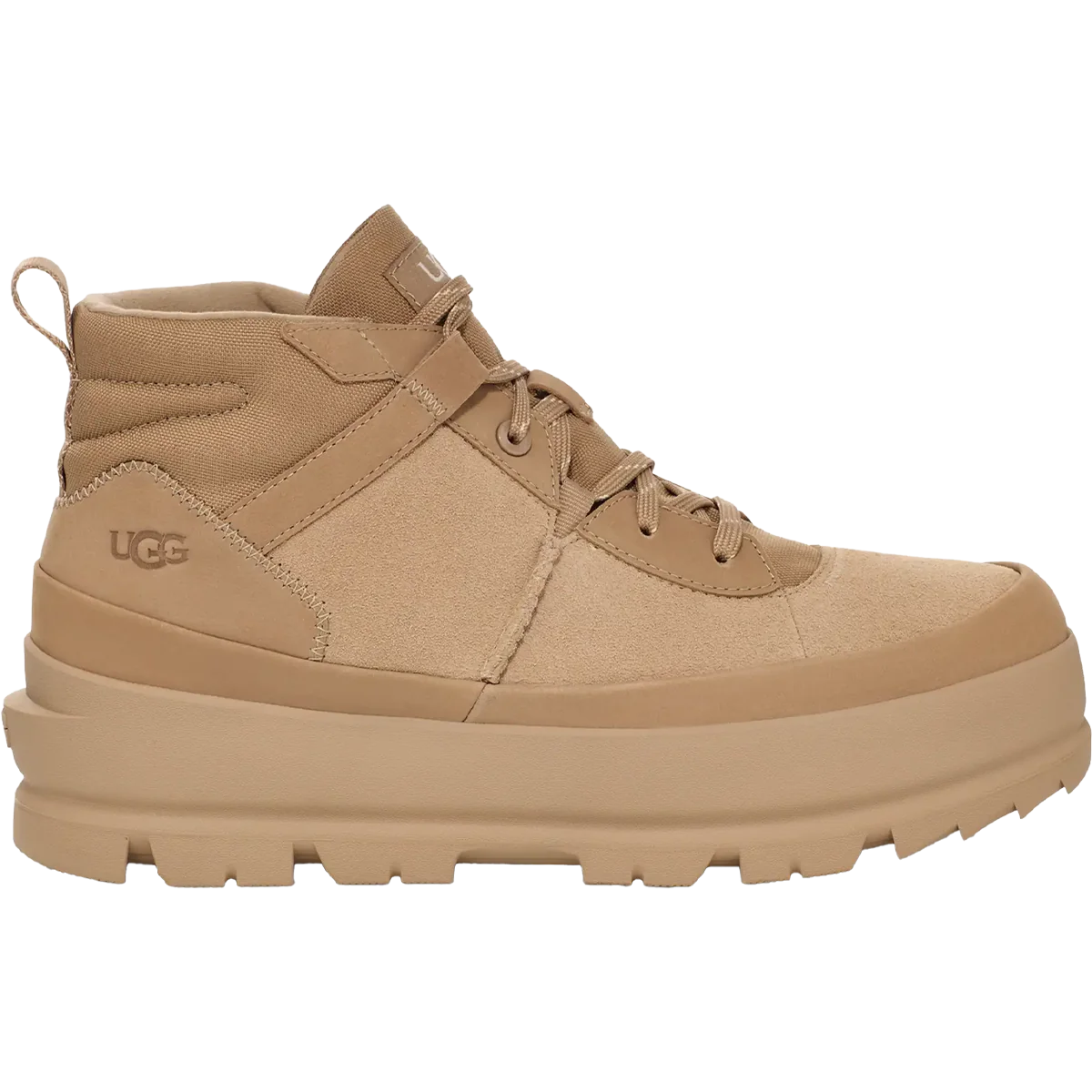 Men's UGG Lug Chukka - Image 2