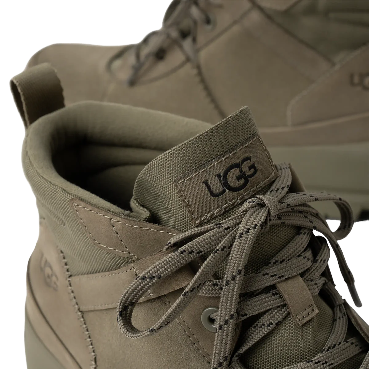Men's UGG Lug Chukka - Image 5