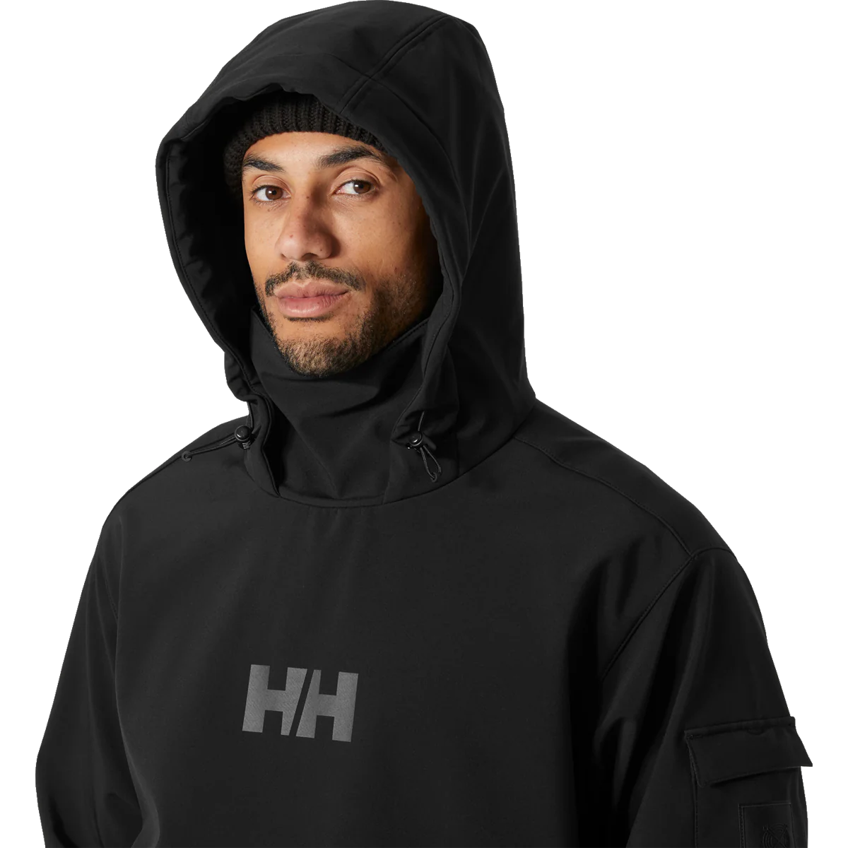 Men's Ullr D Ridable Hoodie - Image 7