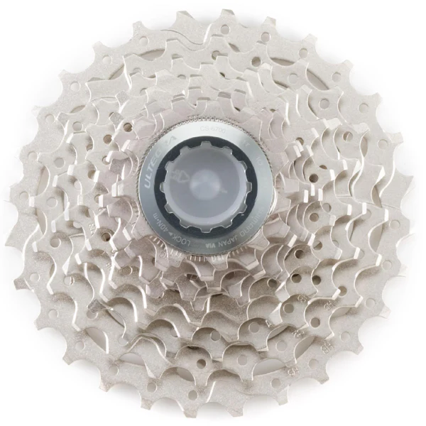 Ultegra CS-6700 10-Speed 11-28 Cassette