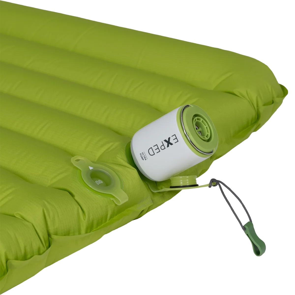 Ultra Pump - Image 2