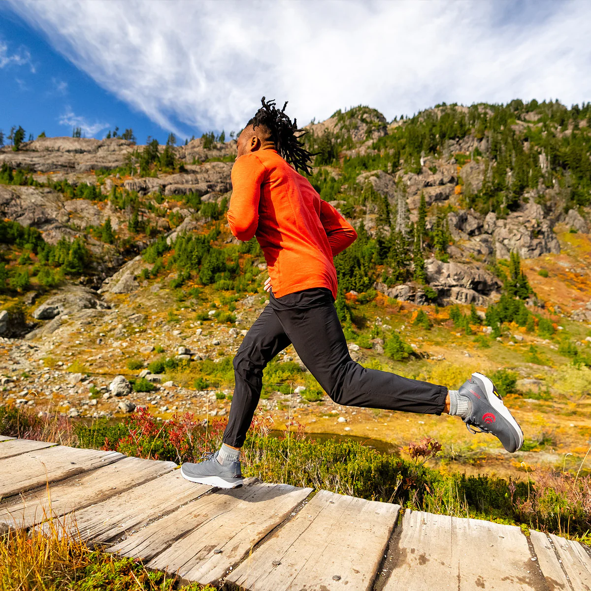 Men's Ultraventure 3 - Image 6