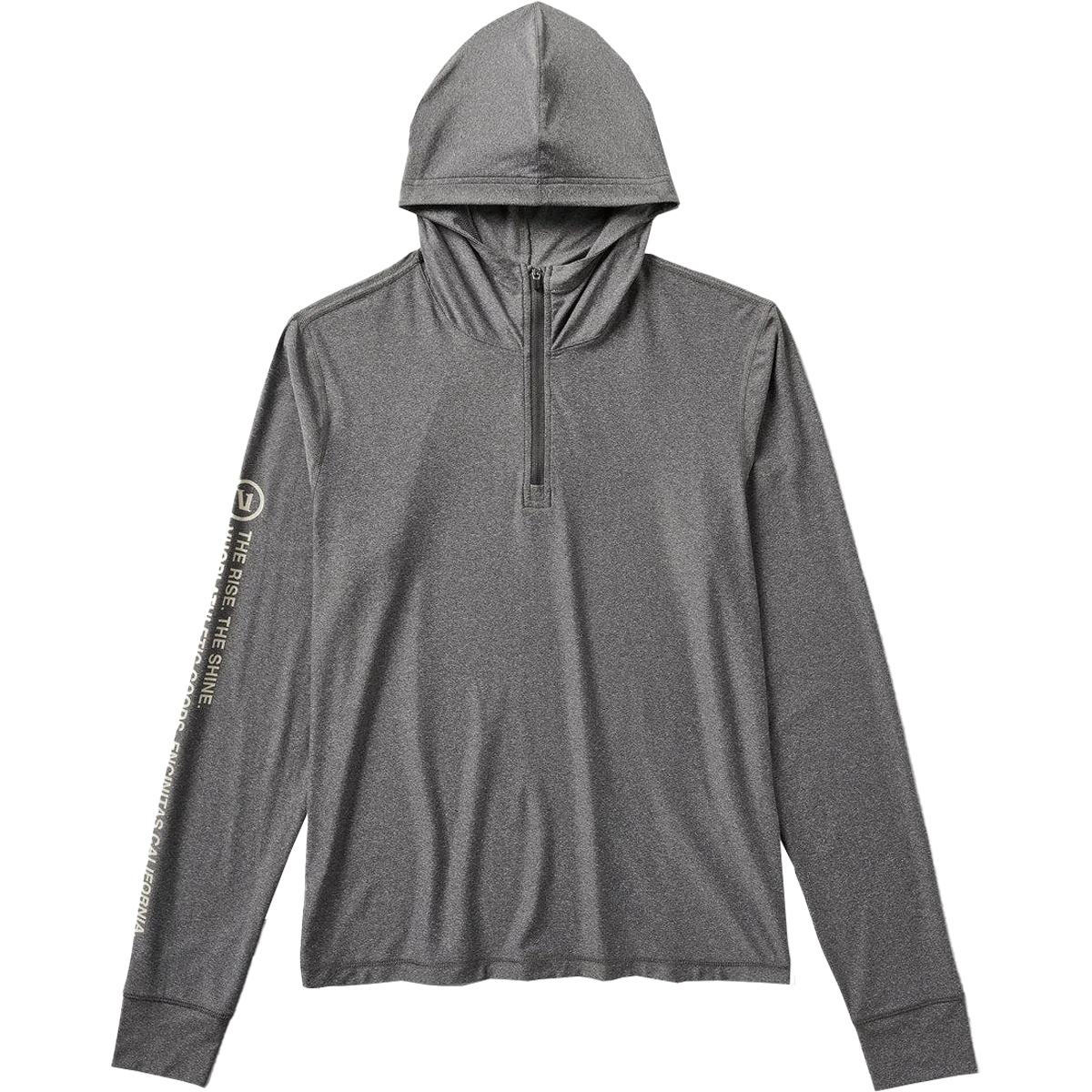 Uluwatu 23 Water Hoodie