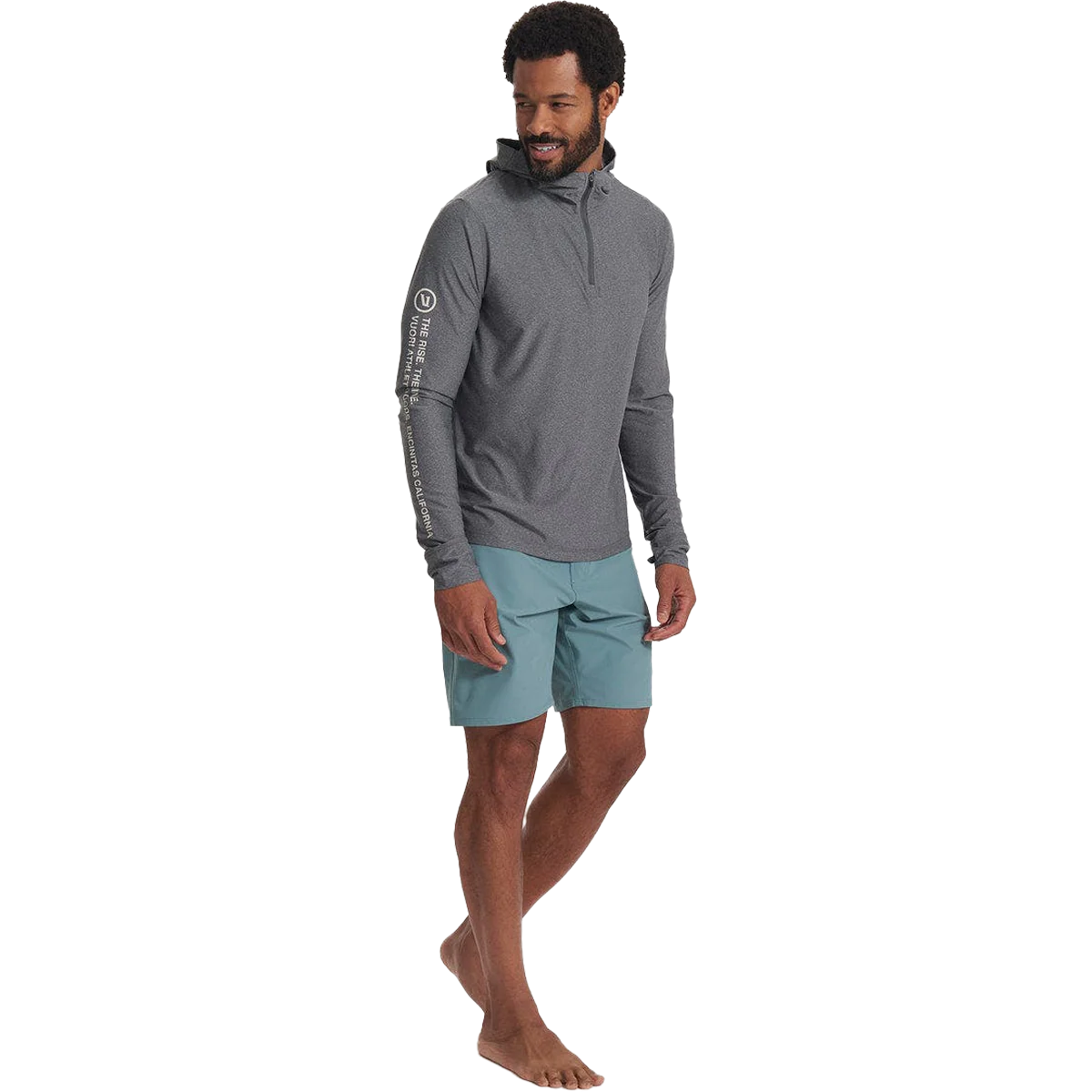 Uluwatu 23 Water Hoodie - Image 3