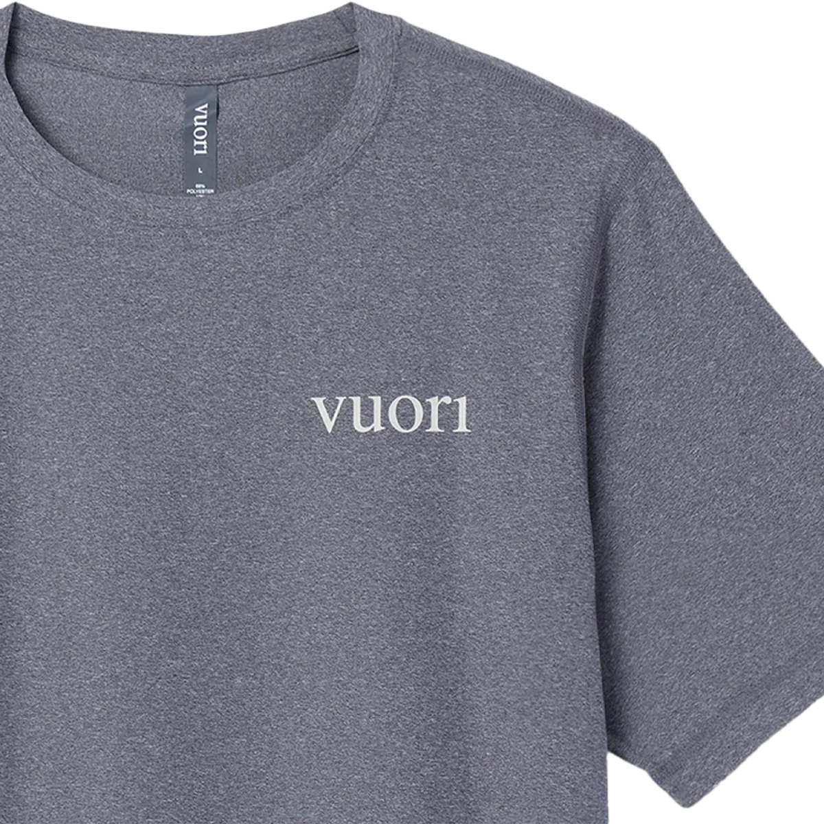 Men's Uluwatu UPF Short Sleeve - Image 4