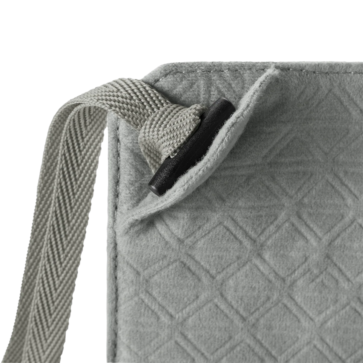 Undercover RFID Neck Wallet - Image 6