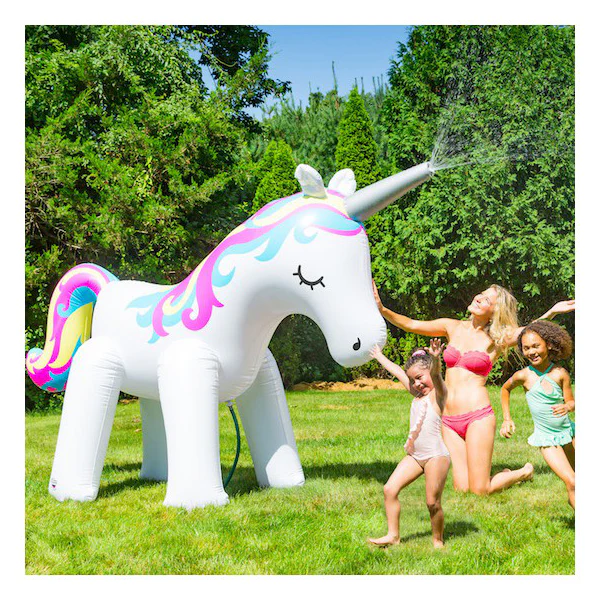Unicorn Sprinkler - Image 3