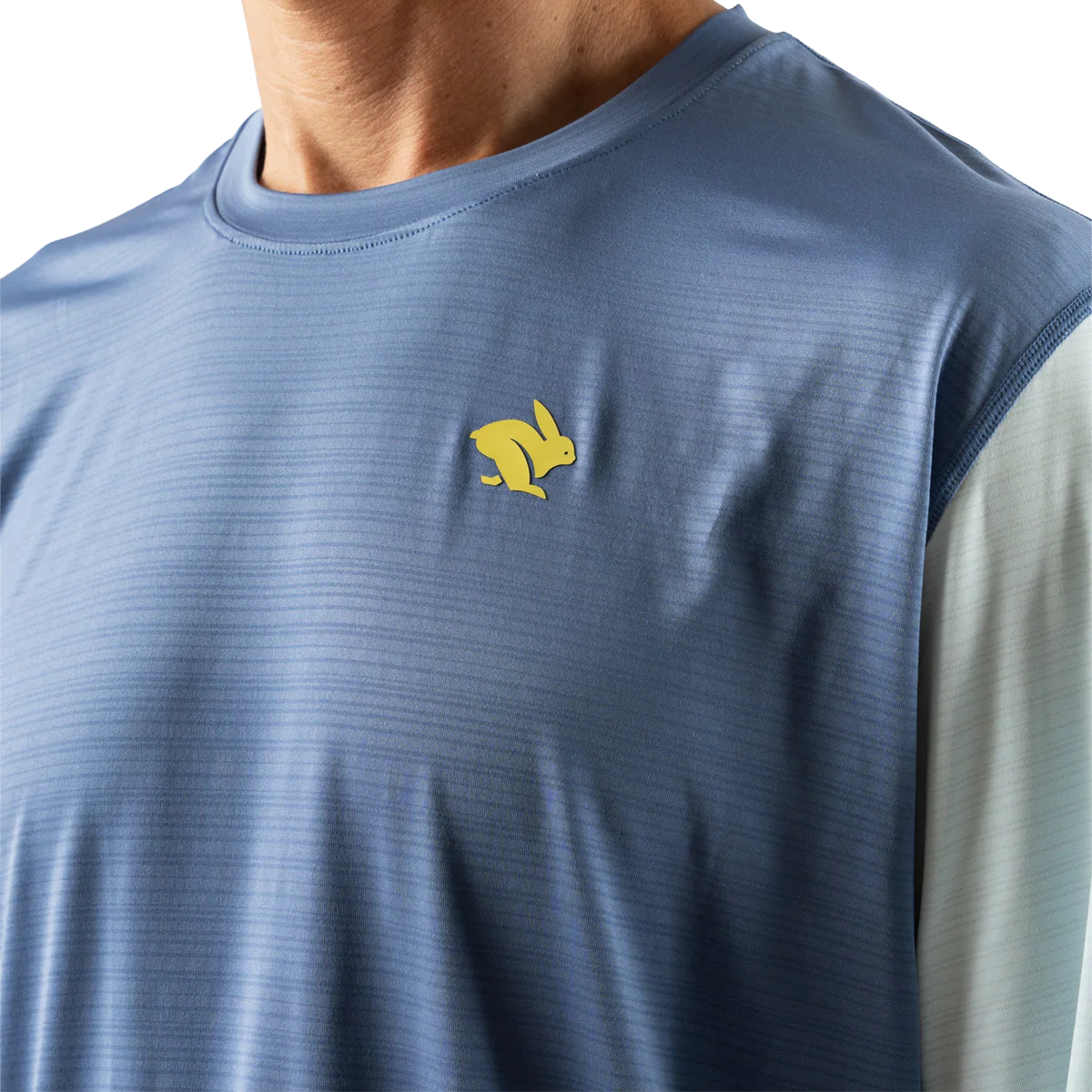 Men's UPF Tee Long Sleeve - Image 3