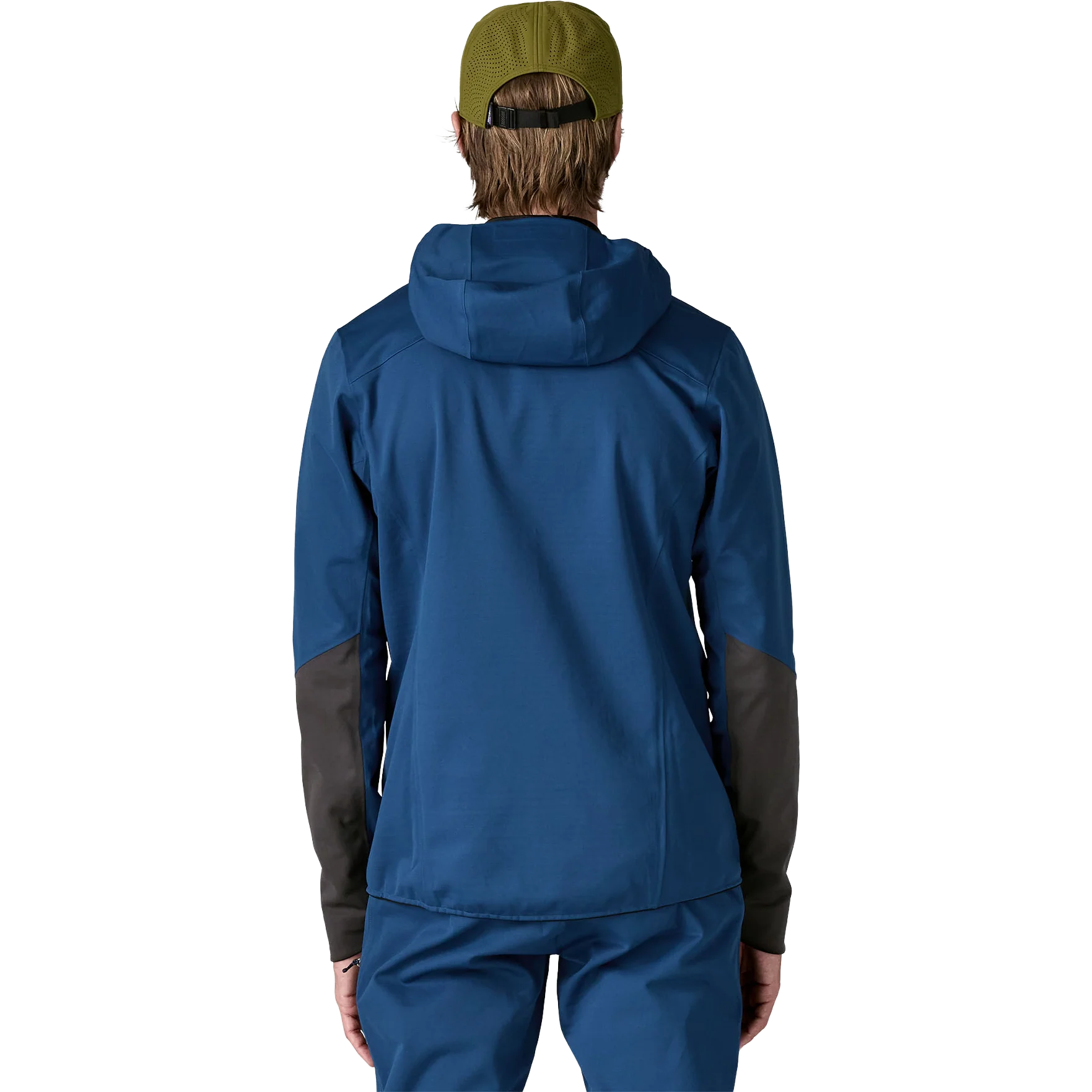 Men's Upstride Jacket - Image 4