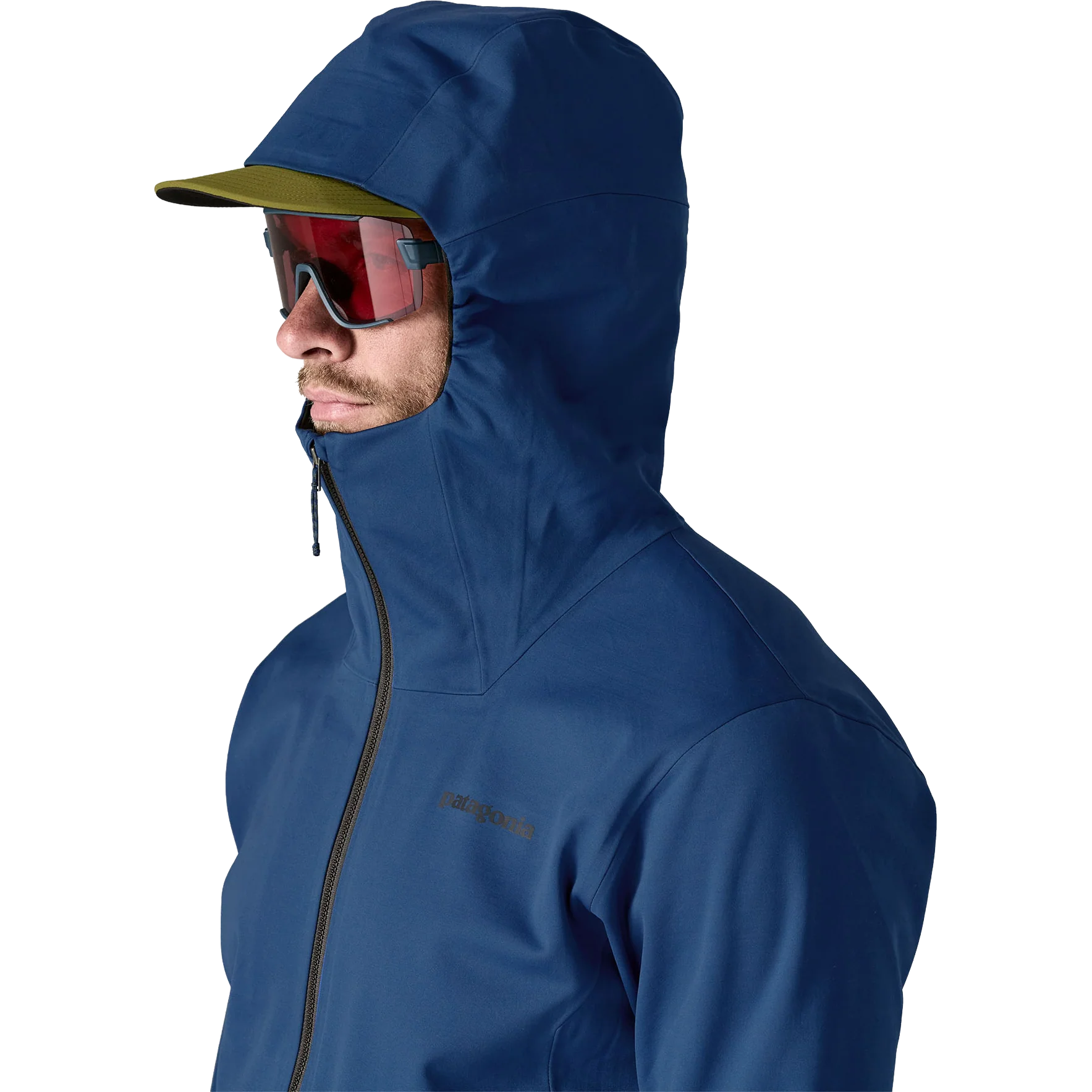 Men's Upstride Jacket - Image 6