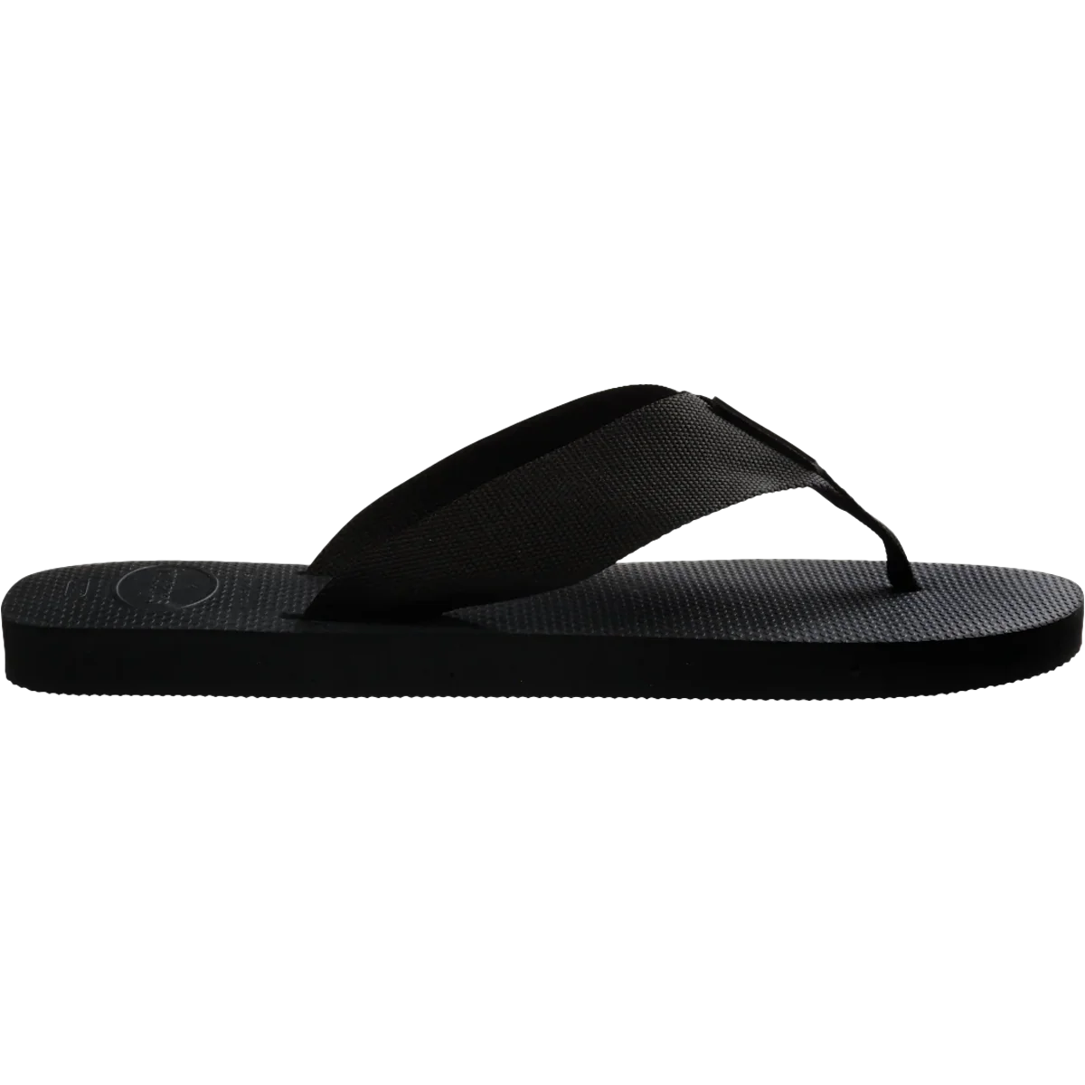 Men's Urban Basic Material Sandal