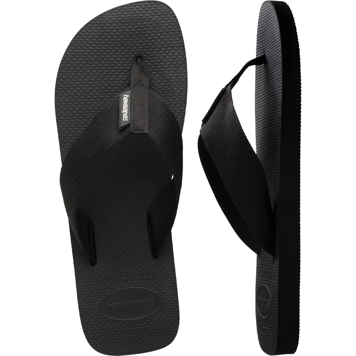 Men's Urban Basic Material Sandal - Image 7