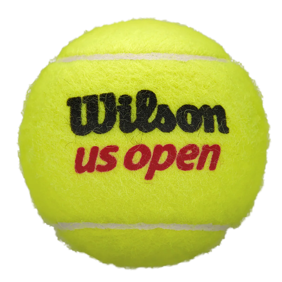 US Open Extra Duty Tennis Ball - Image 2
