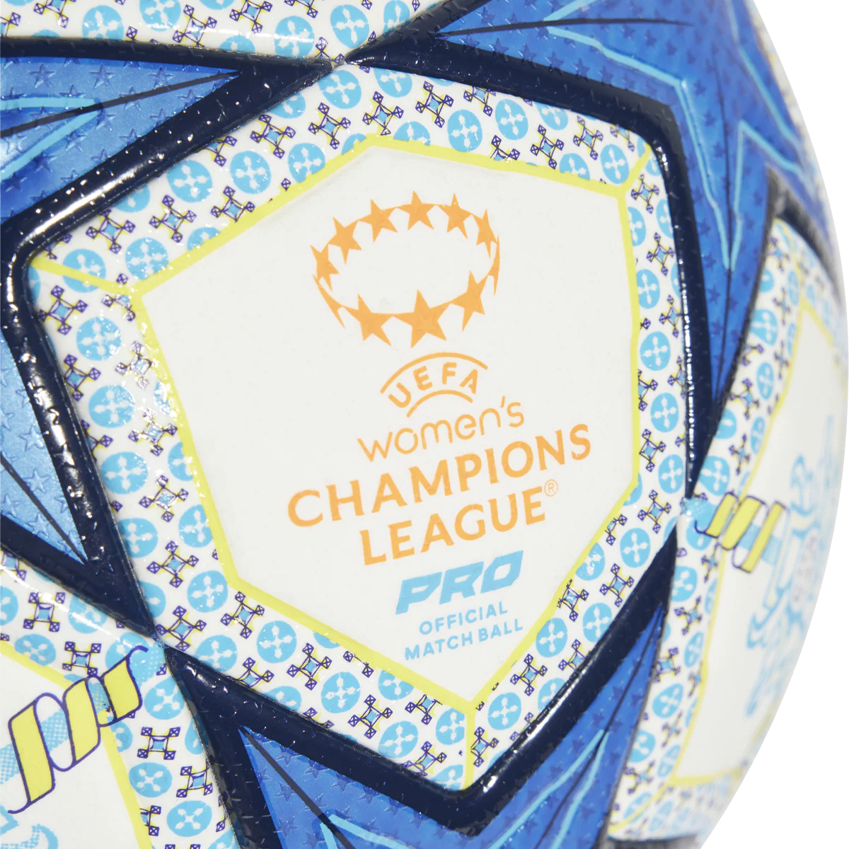 UWCL Pro Ball - Image 2