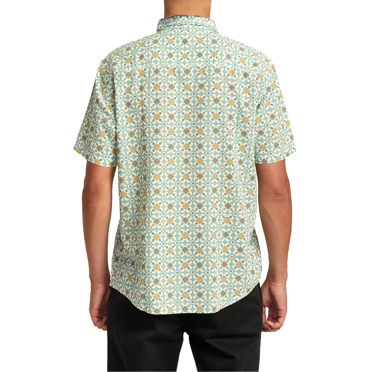 Men's Vacationist Short Sleeve - Image 3