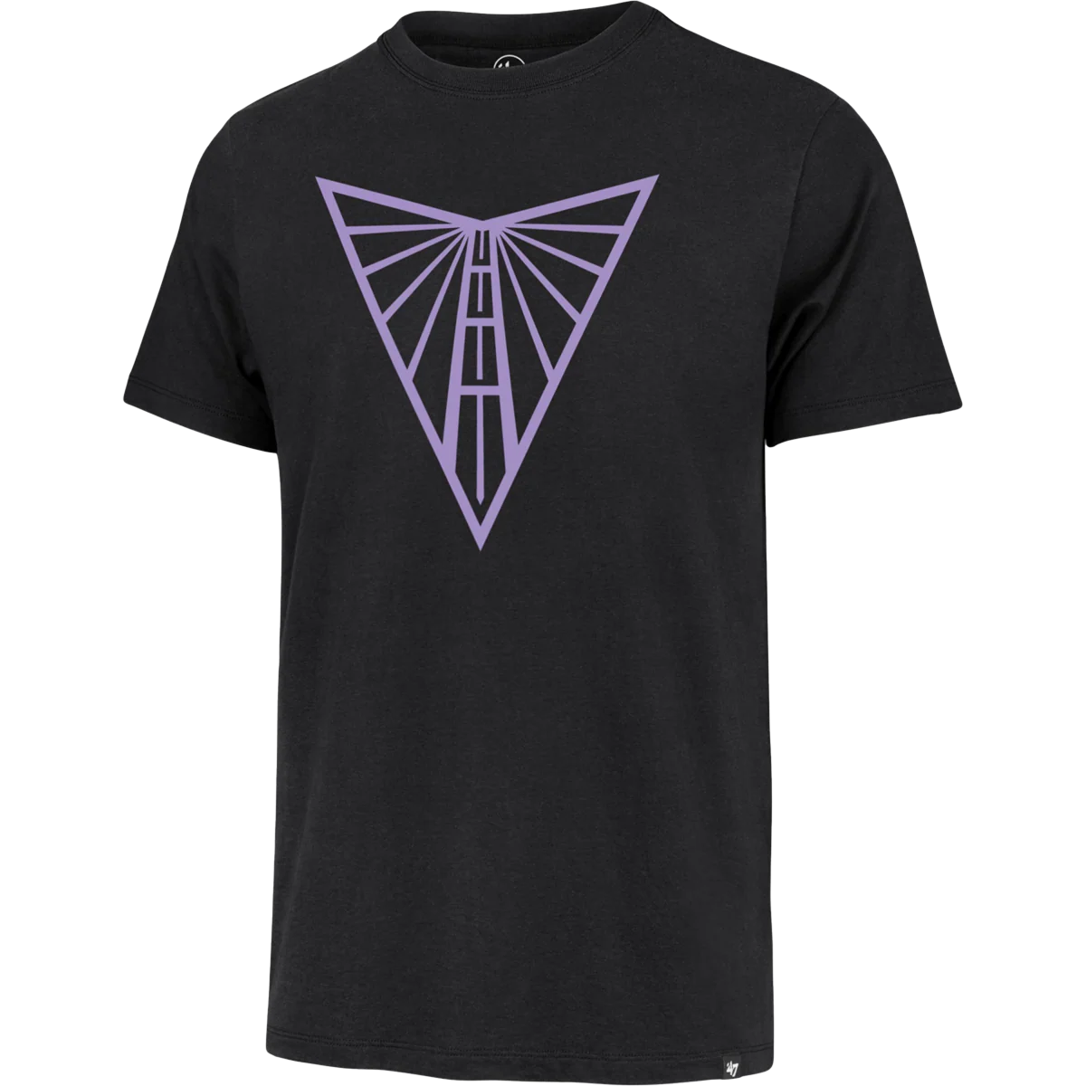 Valkyries Imprint Franklin Tee