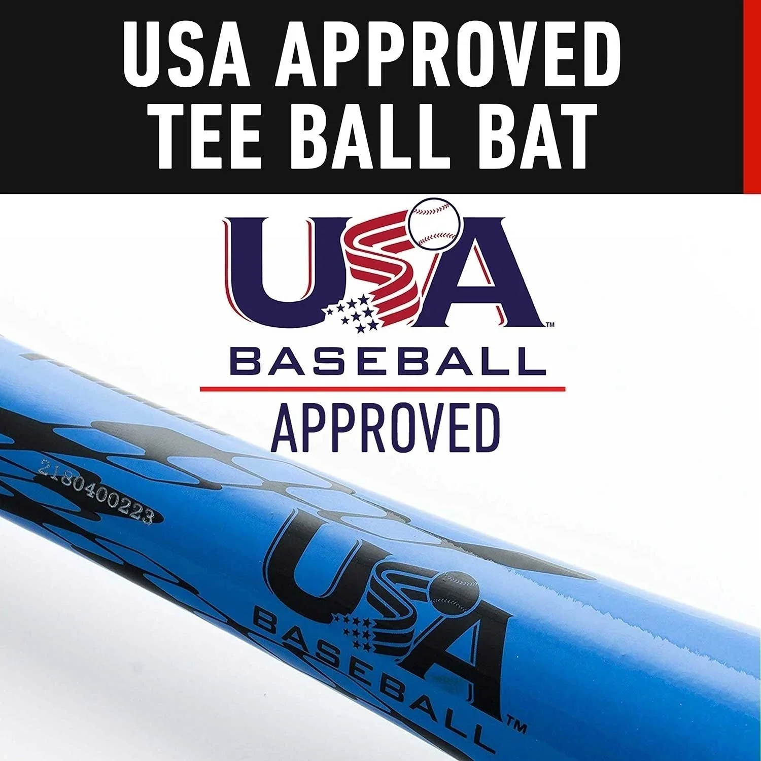 Venom 1100 Series -11 T-Ball USA - Image 4