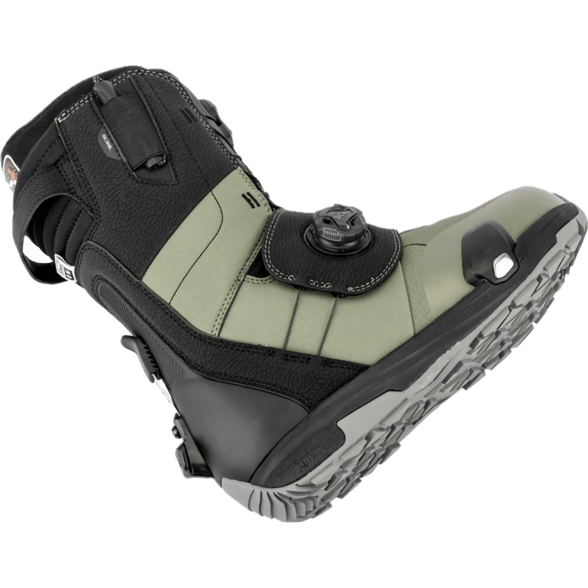 Venture Step On TLS - Image 3