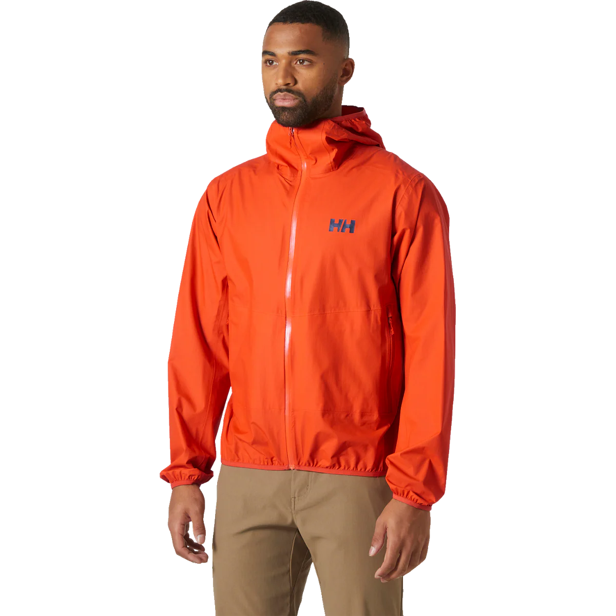 Men’s Verglas 2.5L Fastpack Jacket - Image 5